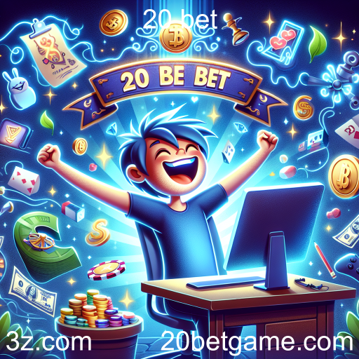 Promoções Imperdíveis no 20 Bet: Descubra Como Aproveitar ao Máximo